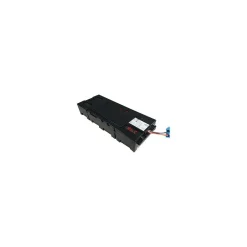 APC UPS Replacement Battery Cartridge #116 UPS, Black (RBC116)