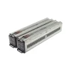 APC UPS Replacement Battery Cartridge #140 UPS, Black (RBC140)