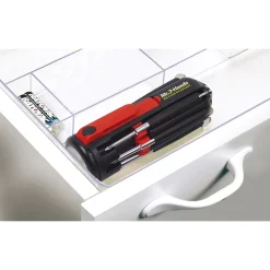 Apollo Tools Mr. 7 Hands 8-in-1 Multi-Tool Flashlight (DT1719)