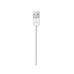 Apple 3.3 Foot Lightning to USB Cable - White (MUQW3AM/A)
