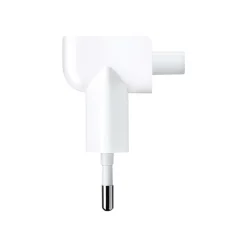 A/C Adapter Kit for iPhone/iPad/iPod Touch, White (MD837AM/A)<Apple Hot