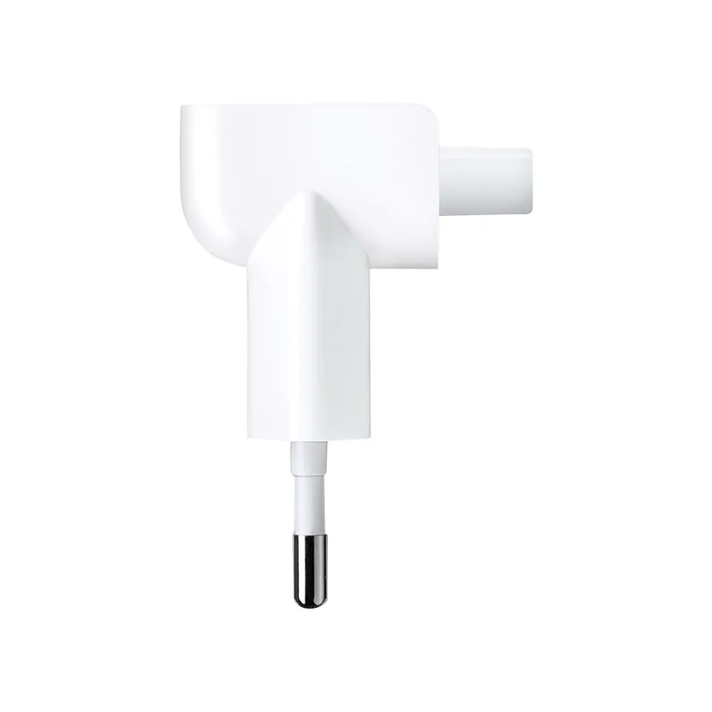 A/C Adapter Kit for iPhone/iPad/iPod Touch, White (MD837AM/A)<Apple Hot