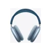 AirPods Max Wireless Active Noise Canceling Over-Ear, Bluetooth, Sky Blue (MGYL3AM/A)<Apple Online