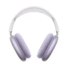 AirPods Max Wireless Active Noise Canceling Over-Ear Headset, USB-C, Bluetooth, Purple (MWW83AM/A)<Apple