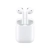 AirPods (2nd Generation) Bluetooth Earbuds, White (MV7N2AM/A)<Apple Hot