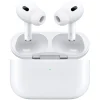 AirPods Pro (2nd Generation) with MagSafe Charging Case USB‑C, White (MTJV3LL/A)<Apple
