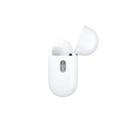 AirPods Pro (2nd Generation) with MagSafe Charging Case USB‑C, White (MTJV3LL/A)<Apple
