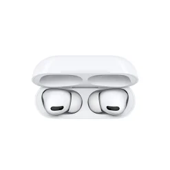 AirPods Pro Wireless Active Noise Canceling Earbuds, Bluetooth, White (MLWK3AM/A)<Apple Sale
