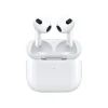 AirPods (3rd Generation) Bluetooth Earbuds with Magsafe Charging Case, White (MME73AM/A)<Apple New