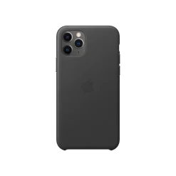 Apple Black Cover for iPhone 11 Pro (MWYE2ZM/A)