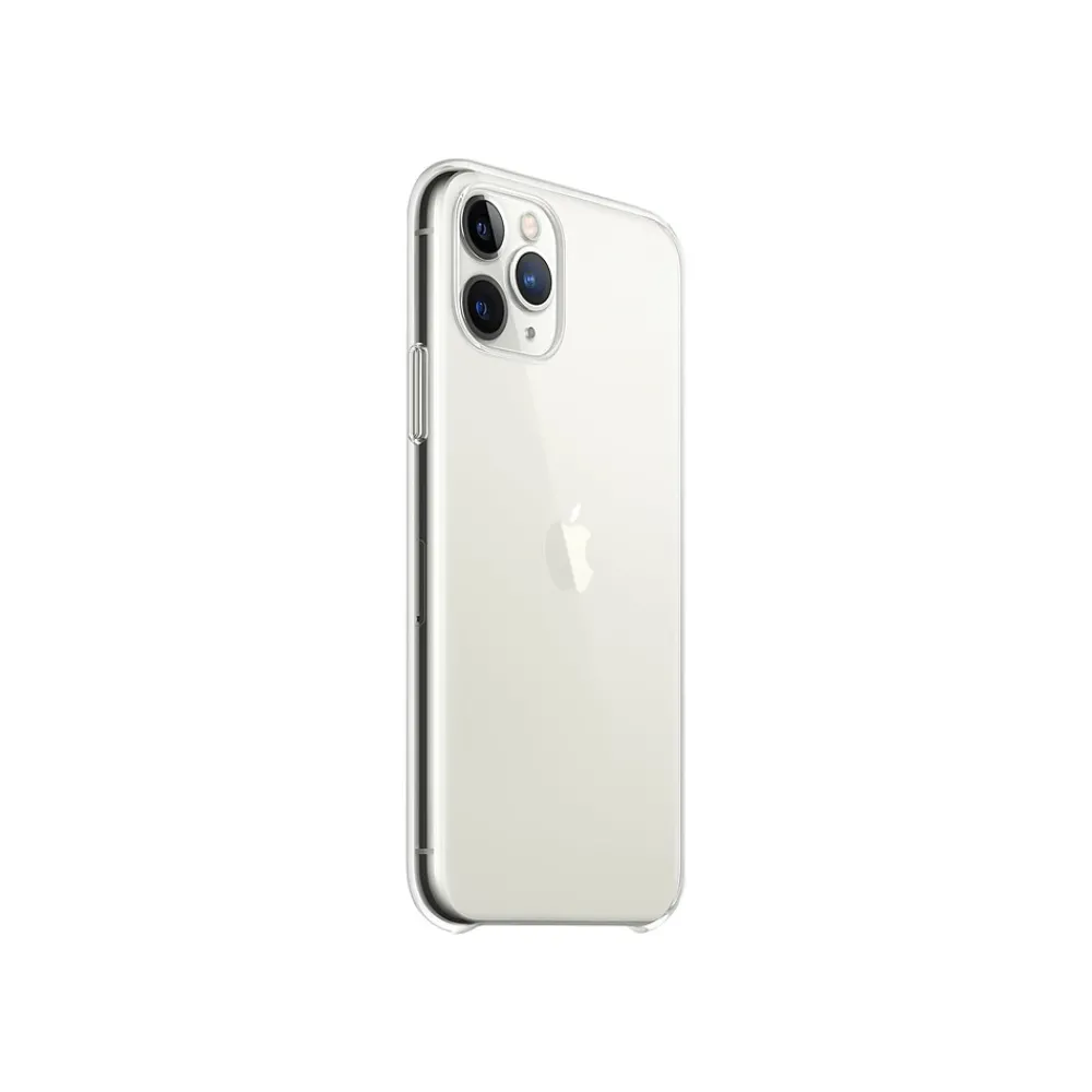 Apple Clear Cover for iPhone 11 Pro (MWYK2ZM/A)
