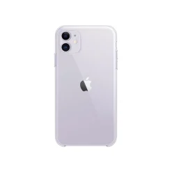 Apple Clear Cover for iPhone 11 (MWVG2ZM/A)