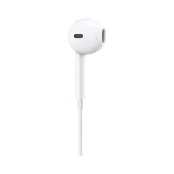 EarPods Earbud Headphones, White (MWTY3AM/A)<Apple Sale