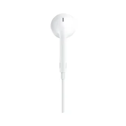 EarPods Earbud Headphones, White (MWTY3AM/A)<Apple Sale