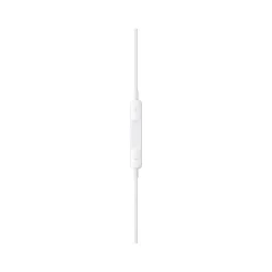 EarPods Earbud Headphones, White (MWTY3AM/A)<Apple Sale