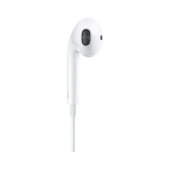 EarPods Earbud Headphones, White (MWTY3AM/A)<Apple Sale