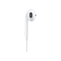EarPods Headphones, White (MNHF2AM/A)<Apple
