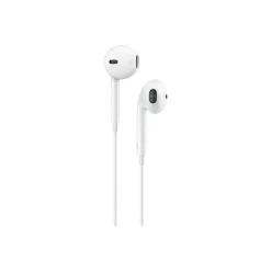 EarPods Headphones, White (MNHF2AM/A)<Apple