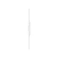EarPods with Lightning Connector Headphones, White (MMTN2AM/A)<Apple