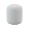 Apple HomePod, 2nd Generation, Smart Speaker, White (MQJ83LL/A)