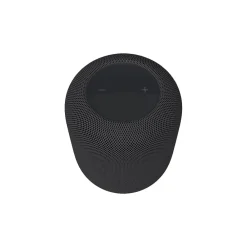 Apple HomePod, 2nd Generation, Smart Speaker, Midnight (MQJ73LL/A)