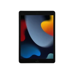 iPad 10.2" Tablet, 64GB, WiFi + Cellular, 9th Generation, Space Gray (MK663LL/A)<Apple Sale