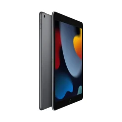 iPad 10.2" Tablet, 64GB, WiFi + Cellular, 9th Generation, Space Gray (MK663LL/A)<Apple Sale