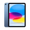 iPad 10.9" Tablet, 256GB, WiFi + Cellular, 10th Generation, Blue (MQ6U3LL/A)<Apple Discount