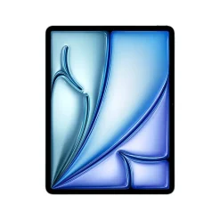 iPad Air M2 Chip 13" Tablet, 128GB, Wi-Fi, Blue (MV283LL/A)<Apple Outlet