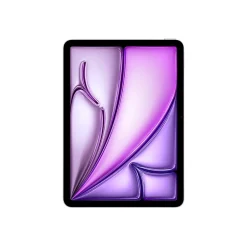 iPad Air M2 Chip 11" Tablet, 128GB, Wi-Fi, Purple (MUWF3LL/A)<Apple Discount