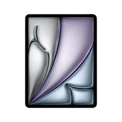iPad Air M2 Chip 13" Tablet, 128GB, Wi-Fi, Space Gray (MV273LL/A)<Apple Best