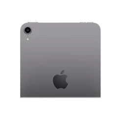 iPad mini 8.3" Tablet, 64GB, WiFi, 6th Generation, Space Gray (MK7M3LL/A)<Apple Clearance