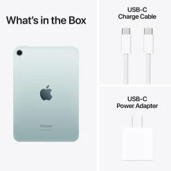 iPad mini (A17 Pro) 8.3