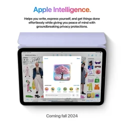 iPad mini (A17 Pro) 8.3