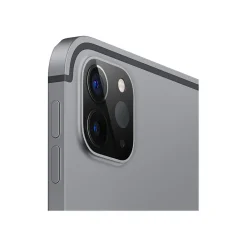 iPad Pro 11" Tablet, 128GB, WiFi, 3rd Generation, iOS, Space Gray (MHQR3LL/A)<Apple New