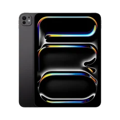 iPad Pro 11" Tablet, 512GB, Wi-Fi + Cellular, Space Black (MVW33LL/A)<Apple Online