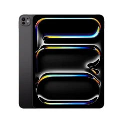 iPad Pro M4 Chip 13" Tablet, 256GB, Wi-Fi, Space Black (MVX23LL/A)<Apple New