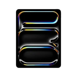 iPad Pro M4 Chip 13" Tablet, 256GB, Wi-Fi, Space Black (MVX23LL/A)<Apple New