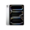 iPad Pro M4 Chip 11" Tablet, WiFi, 256GB, Silver (MVV93LL/A)<Apple New