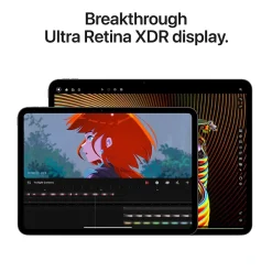 iPad Pro M4 Chip 11