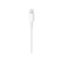 Lightning to USB-C Cable for iPhone/iPad/iPod Touch, 3.3 ft., White (MUQ93AM/A)<Apple