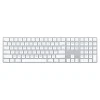 Outlet Apple Magic Wireless Keyboard, Silver (MQ052LL/A)