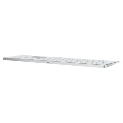 Outlet Apple Magic Wireless Keyboard, Silver (MQ052LL/A)