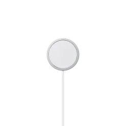 Magnetic Wireless to USB-C Charging Cable, 6.6 ft., White (MX6Y3LL/A)<Apple