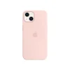 Apple MagSafe Phone Case for iPhone 13, Chalk Pink (MM283ZM/A)