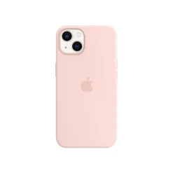 Apple MagSafe Phone Case for iPhone 13, Chalk Pink (MM283ZM/A)