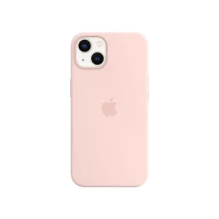 Apple MagSafe Phone Case for iPhone 13, Chalk Pink (MM283ZM/A)
