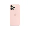 Apple MagSafe Phone Case for iPhone 13 Pro Max, Chalk Pink (MM2R3ZM/A)