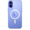 MagSafe Phone Case for iPhone 16 Plus, Clear (MA7D4ZM/A)<Apple New
