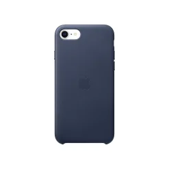 Apple Phone Case for iPhone 7/8/Se (2nd generation), Midnight Blue (MXYN2ZM/A)